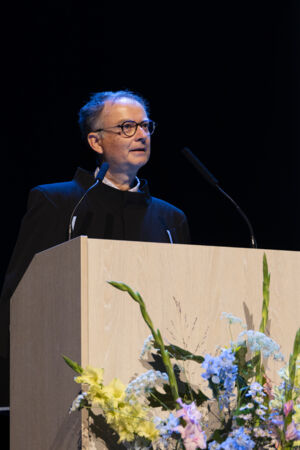 Proclamatie FBD 2024