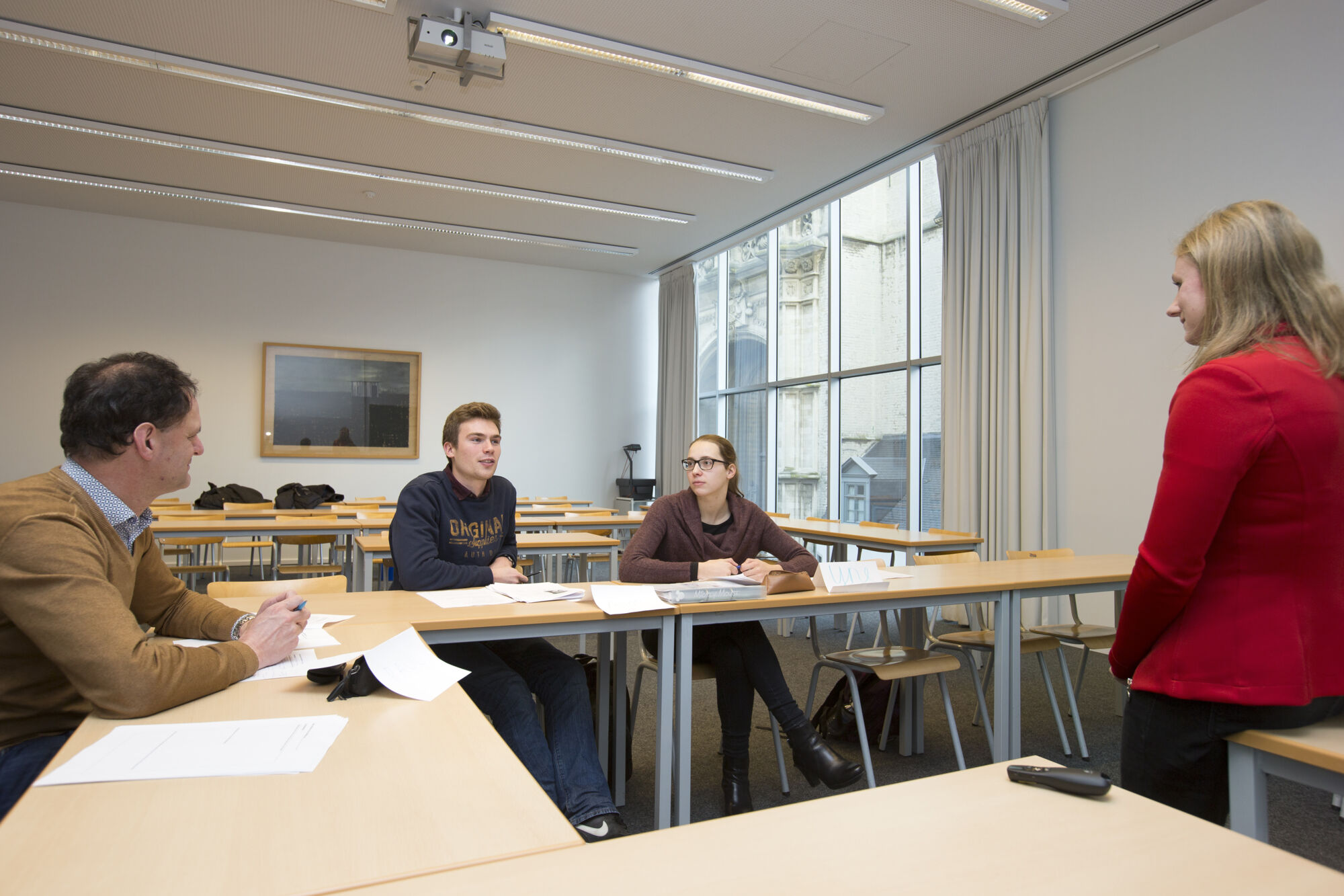 Specifieke lerarenopleiding les geschiedenis (6)
