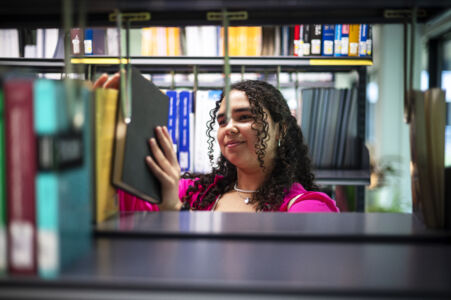Sfeerfoto's Campus Drie Eiken 24-05-2024