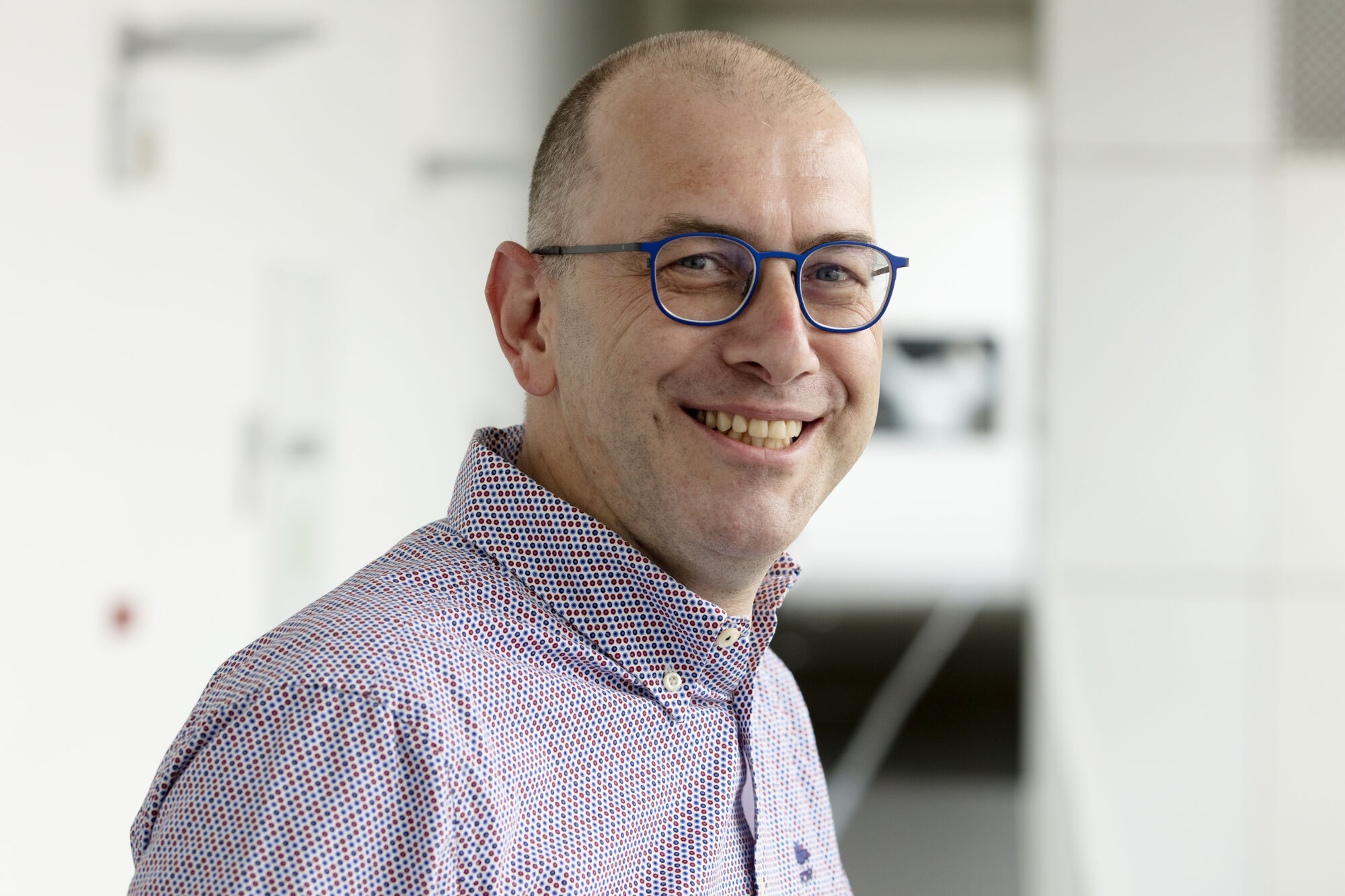 Faculteitsbestuur Sociale Wetenschappen 2021