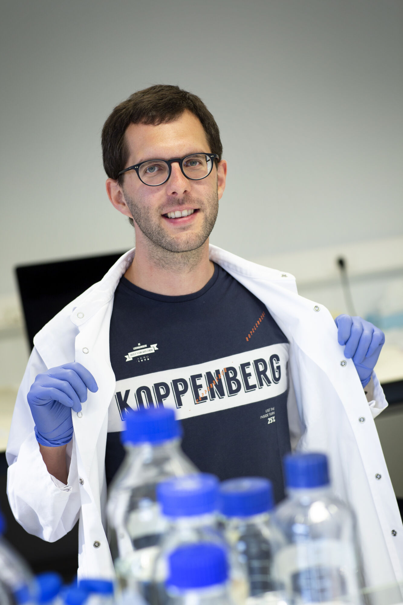 Jonas Van Audenaerde