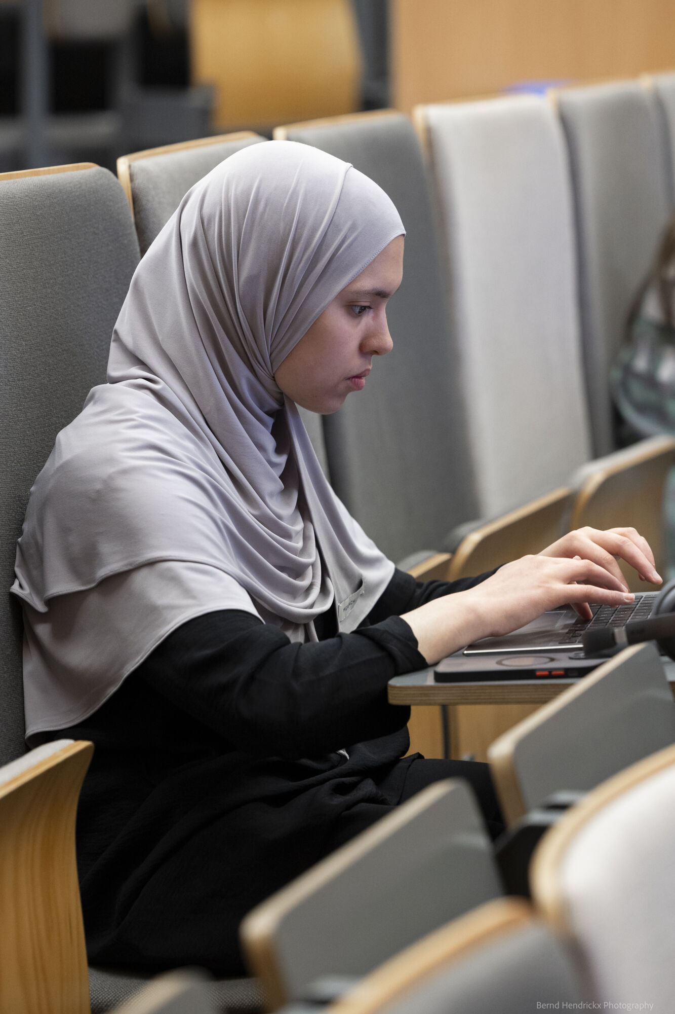Les Faculteit Rechten - 14 mei 2024