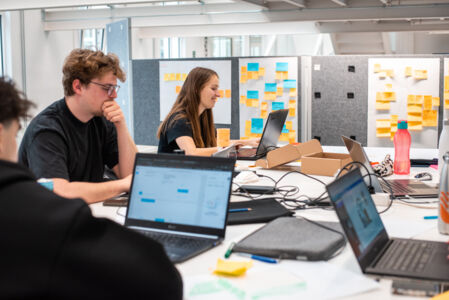 Innovatieweek productontwikkeling 2024