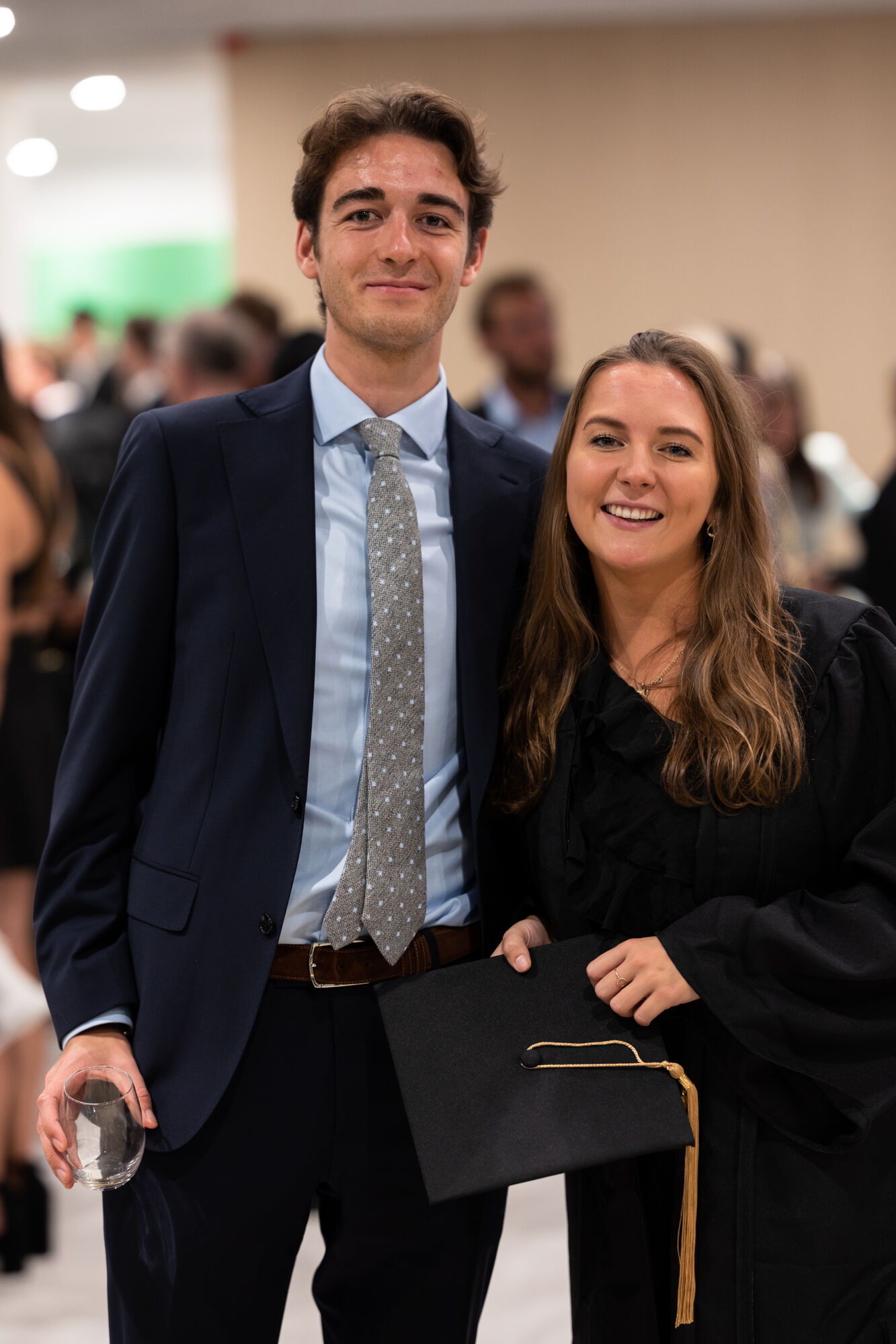 Proclamatie geneeskunde - master - 2023 