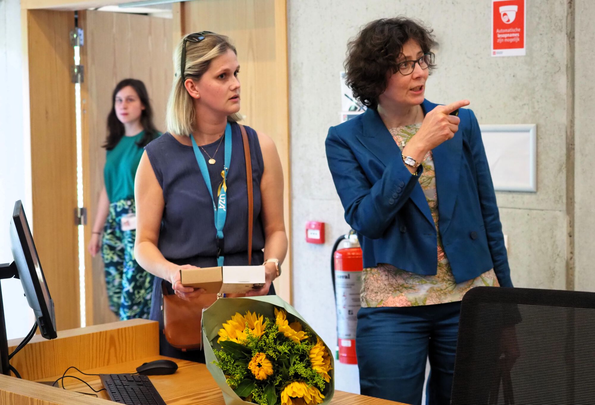 Doctoraatsverdediging Veerle Mertens - 12 juni 2025