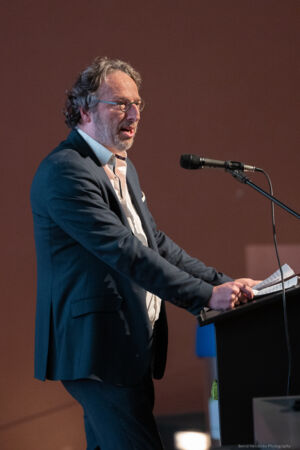 Emeritaat Walter Weyns FSW