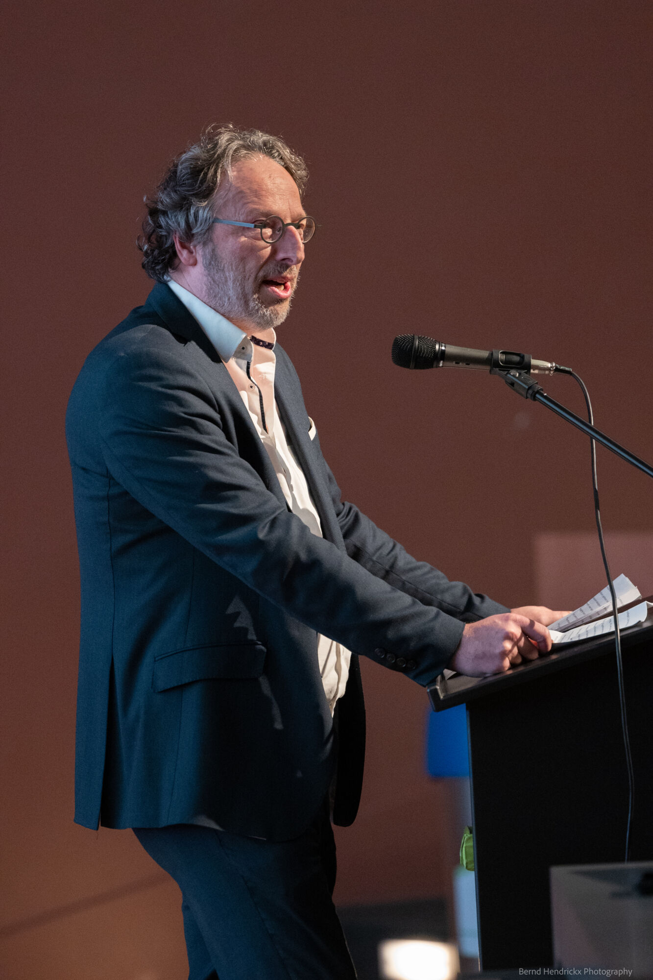 Emeritaat Walter Weyns FSW