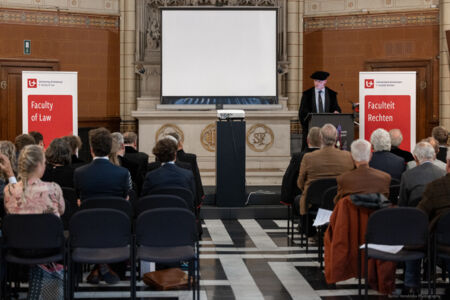 Afscheidssymposium Tammo Wallinga - 10 oktober 2024