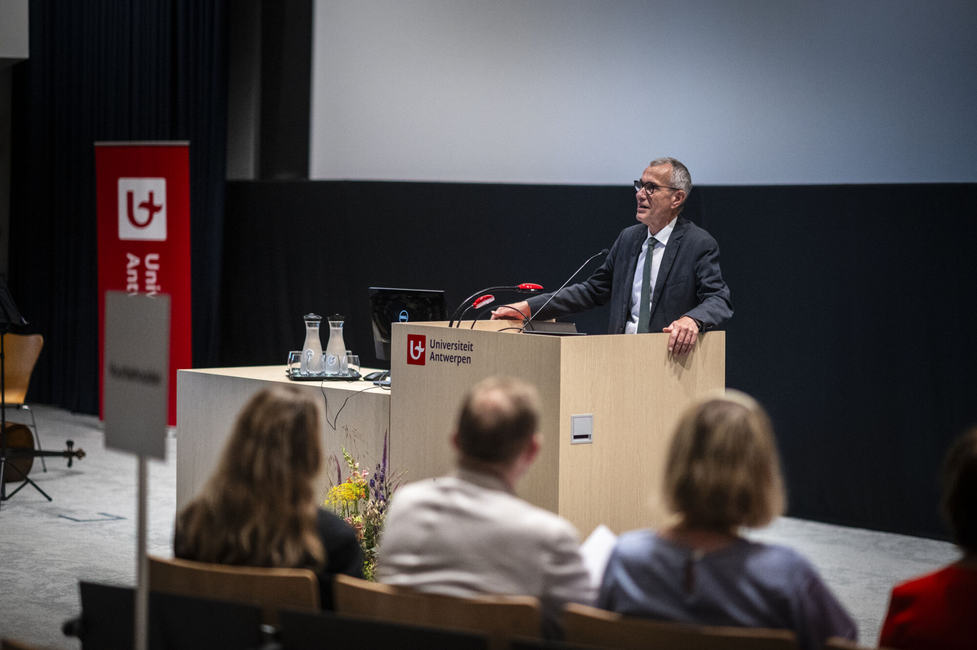 Verpleegkundige in de huisartsenpraktijk - proclamatie 2024