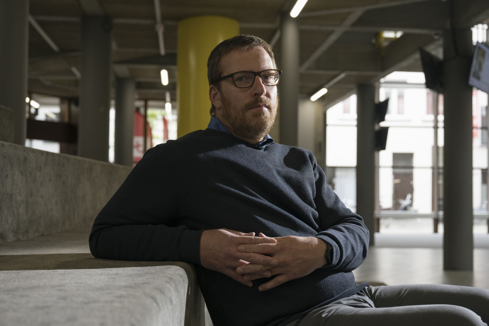 Jurgen Slembrouck