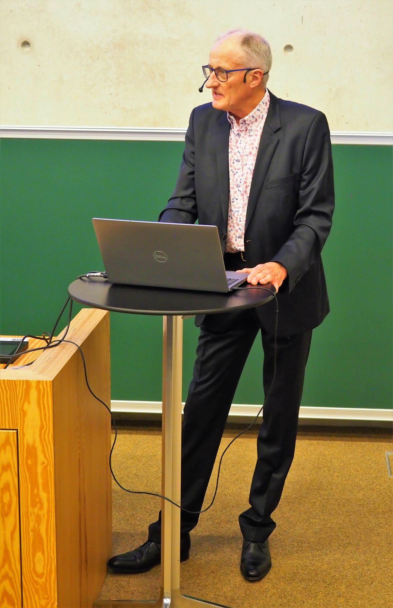 Doctoraatsverdediging Christophe Berkhout - 30 juni 2023