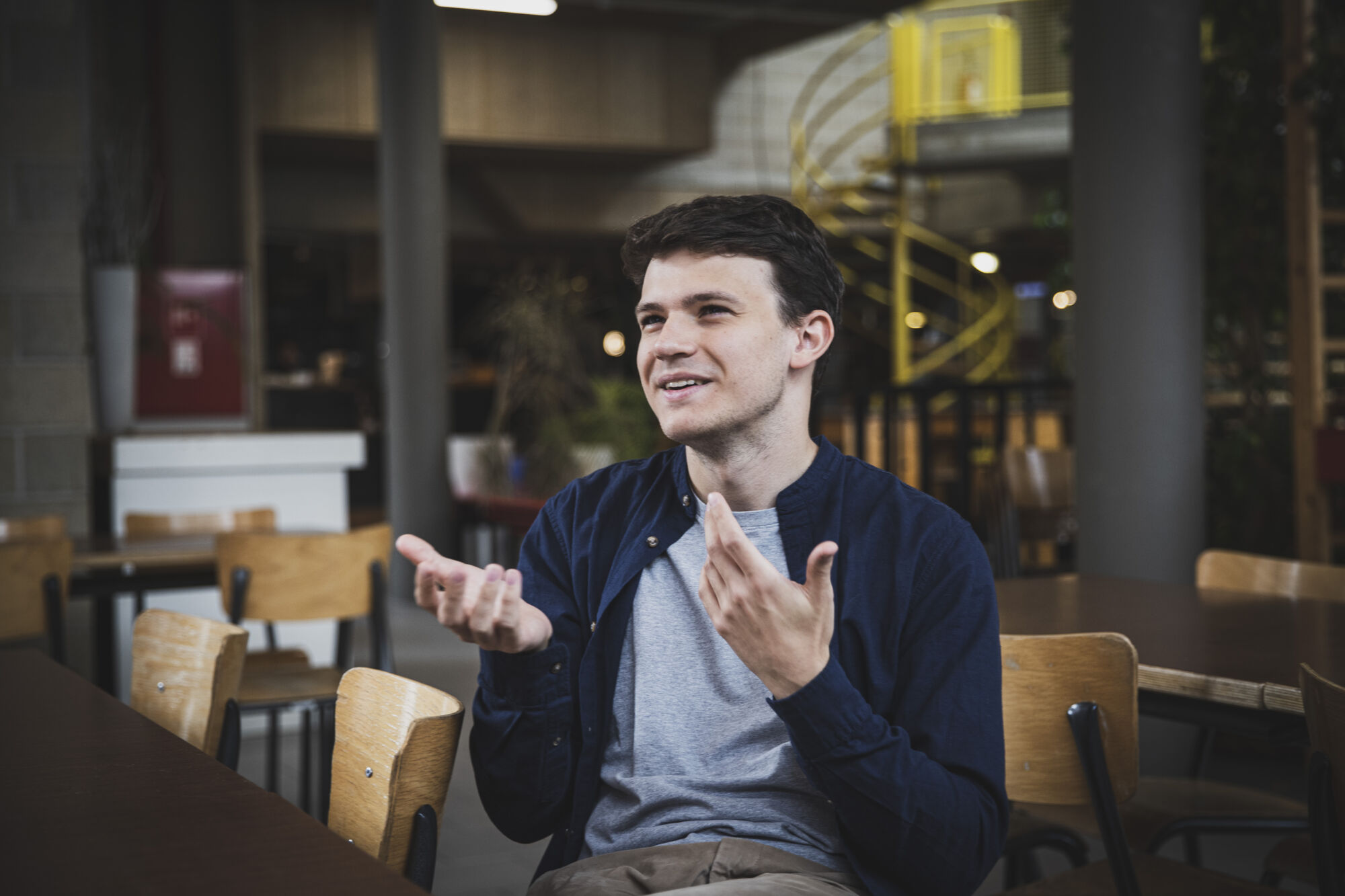 Moet de universiteit AI omarmen