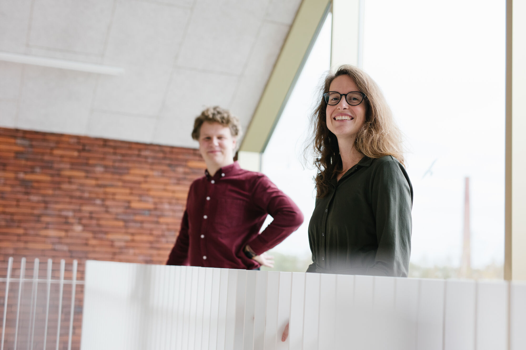 Wouter Hendrickx en Sara Melis (6).jpg