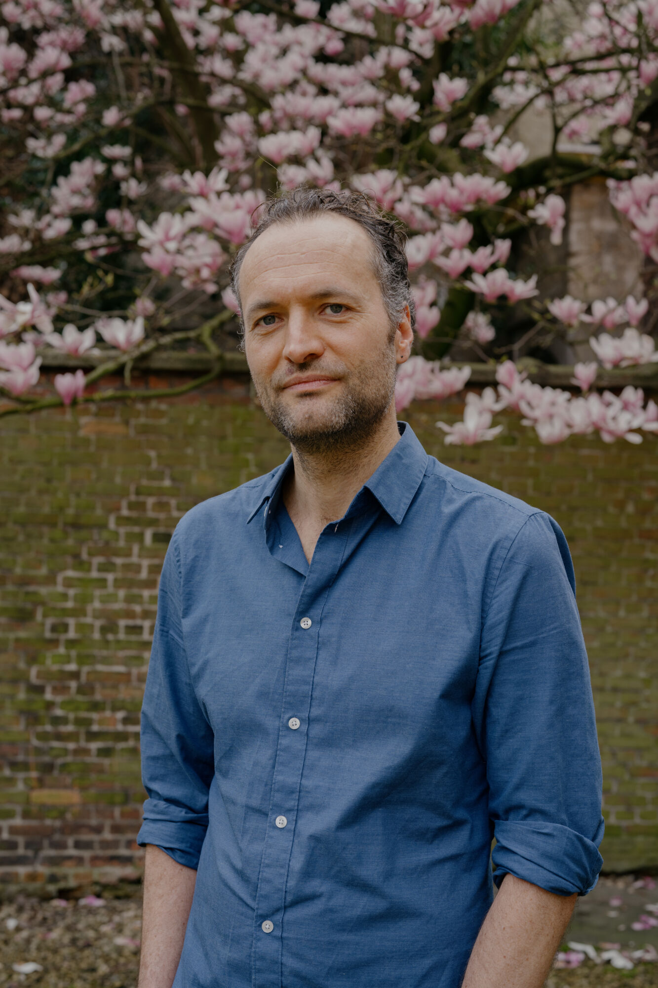 Campagne Aan Zet: Gert Van Hecke