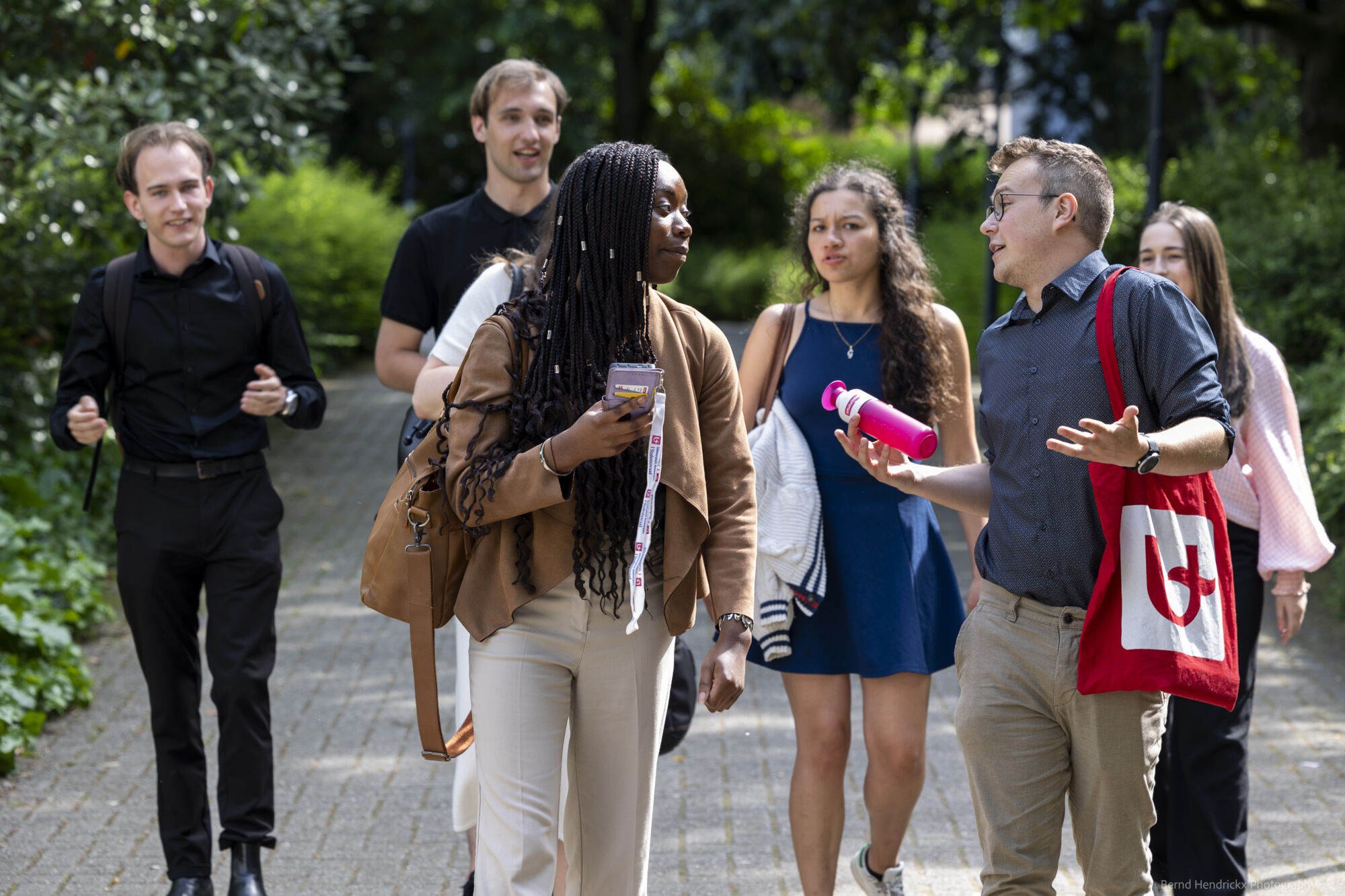Les Faculteit Rechten - 14 mei 2024