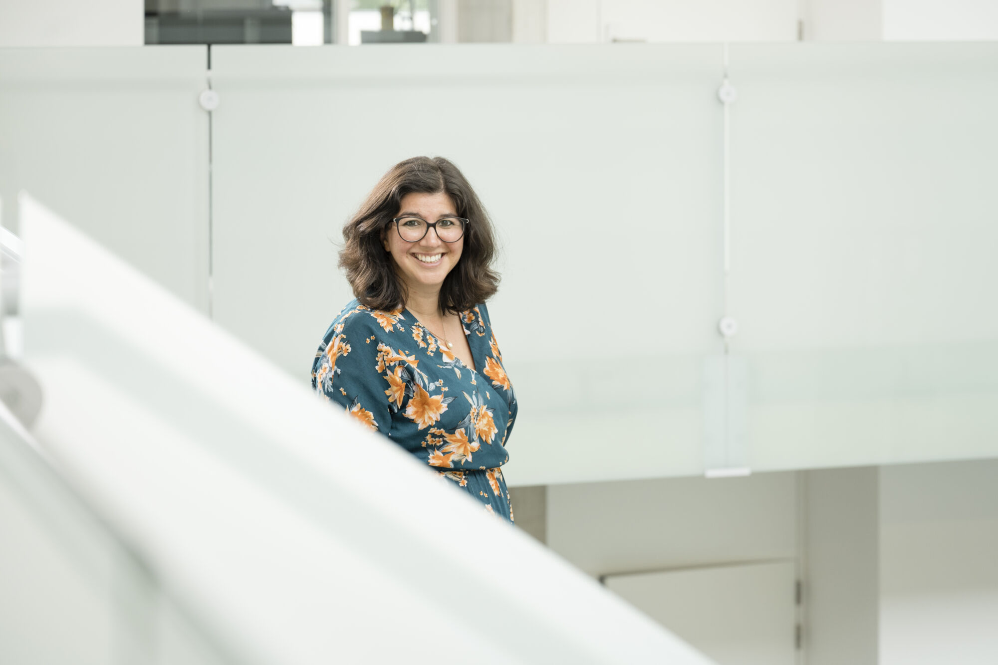 Centrale Beleidsploeg - Nathalie Dens