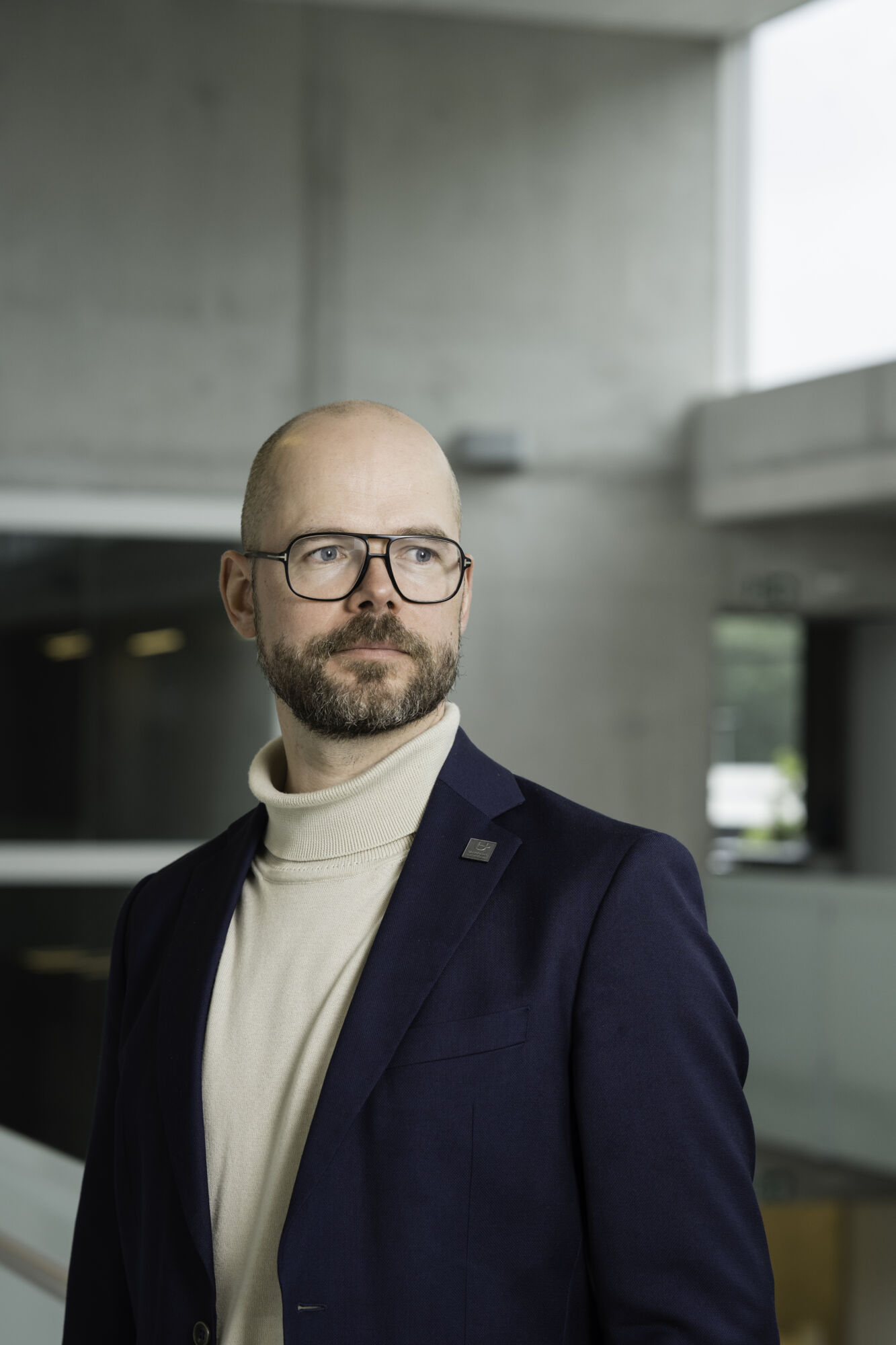 Centrale Beleidsploeg - Maarten Weyn