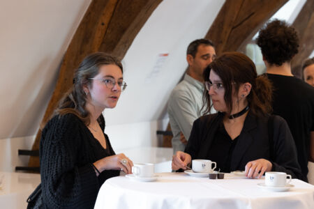 Rapid Evolution in the Anthropocene symposium
