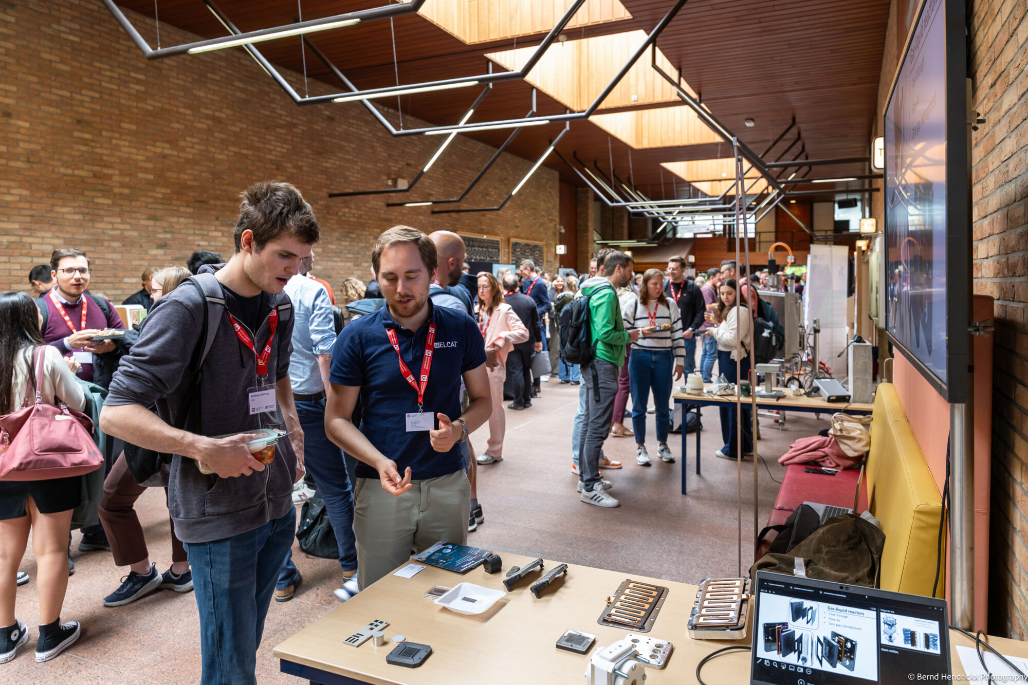 Faculteit Toegepaste Ingenieurswetenschappen Onderzoeksdag – Research in Action (22 mei 2025) - 11.jpg