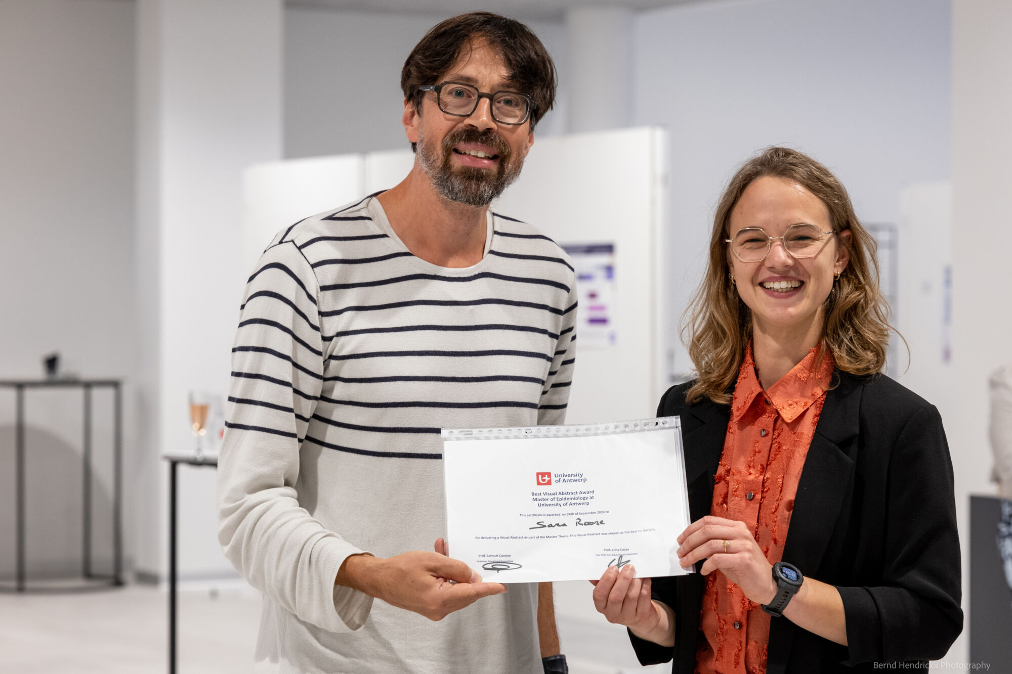 Graduation Master Epidemiology