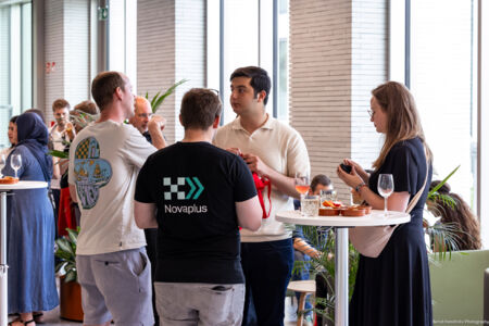 Eos Wetenschapsprijs 2025