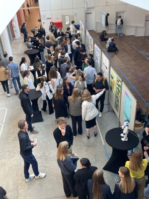 Bachelorcongres FSW mei 2024