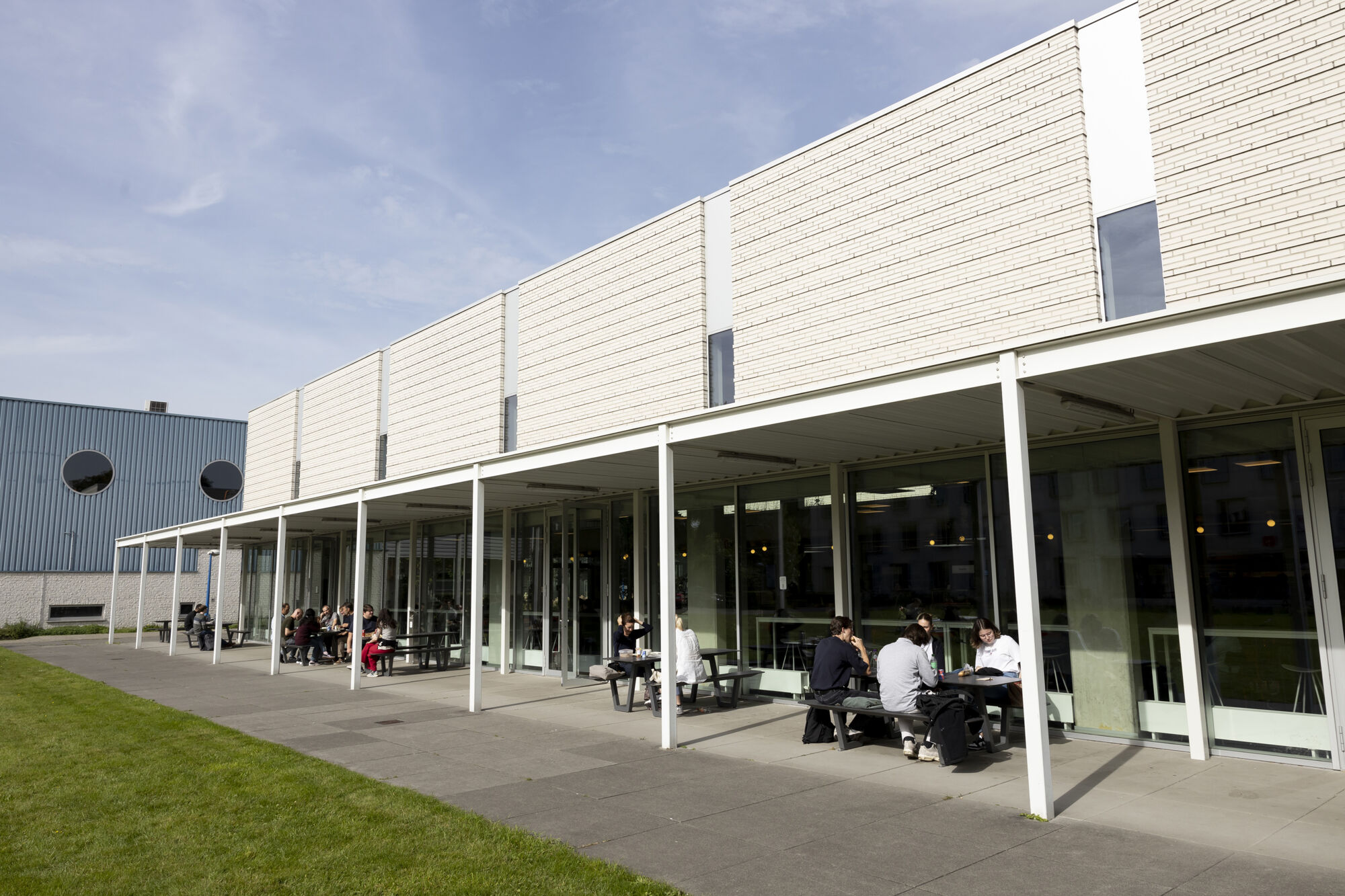 Komida Middelheim