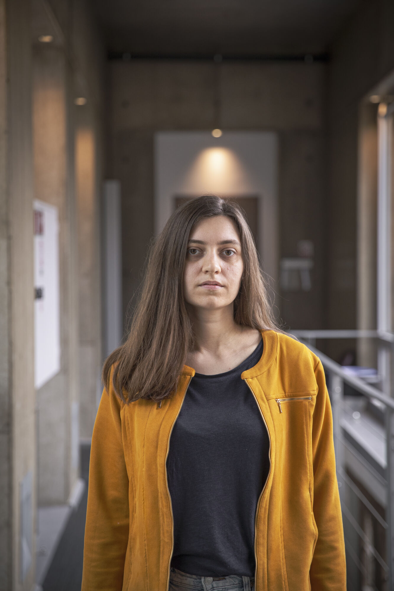 Marly Terwisscha van Scheltinga