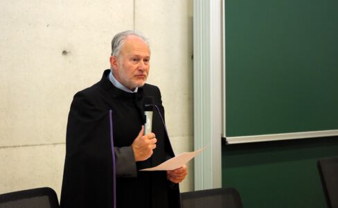 Doctoraatsverdediging Veerle Mertens - 12 juni 2025