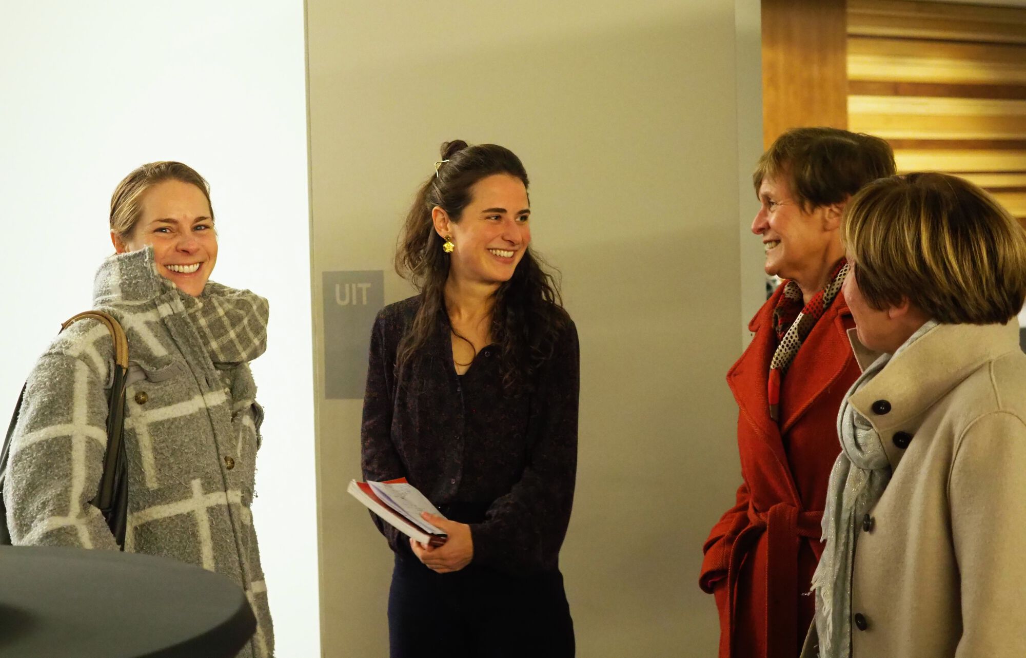 Doctoraatsverdediging Kaat Hebbrecht - 30 november 2022