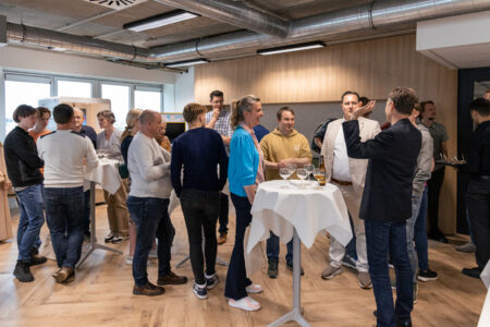 Eos Wetenschapsprijs 2023