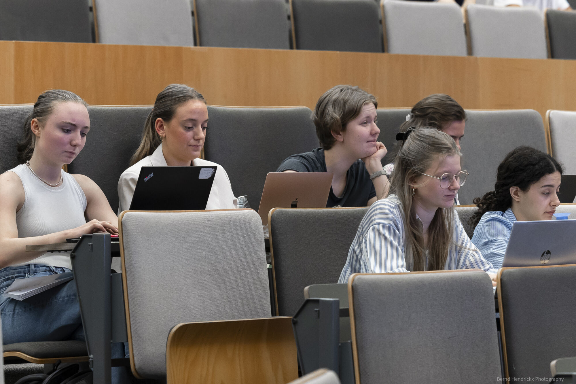 Les Faculteit Rechten - 14 mei 2024