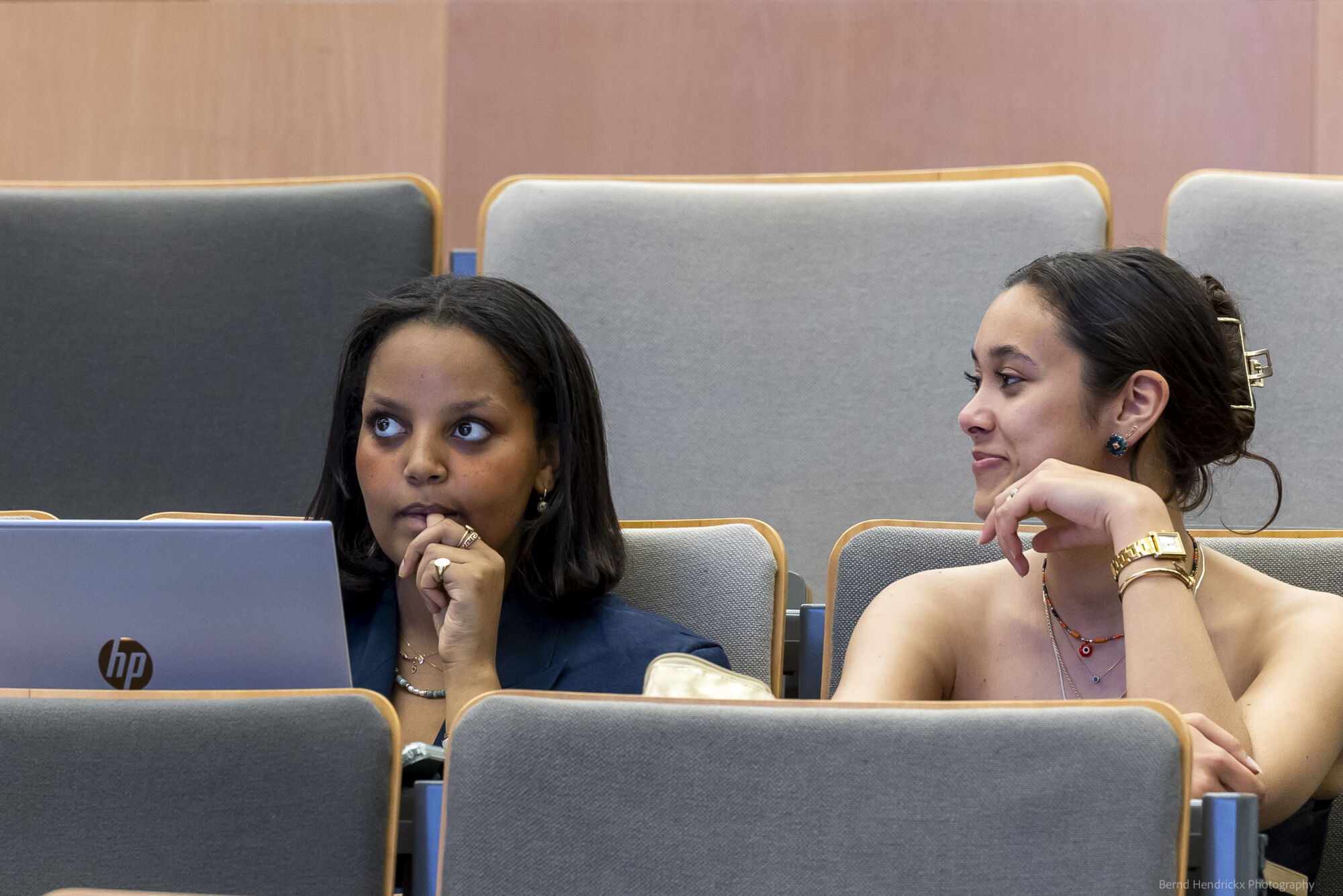 Les Faculteit Rechten - 14 mei 2024