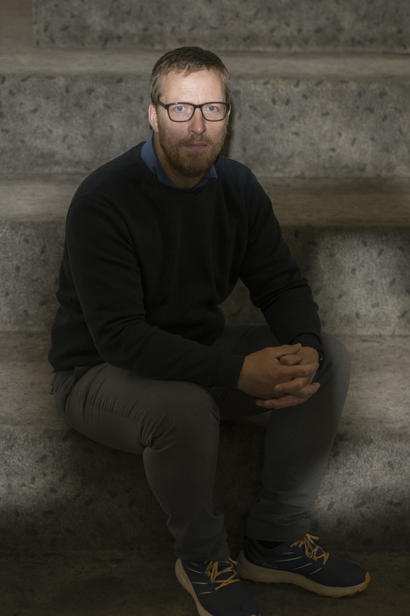 Jurgen Slembrouck
