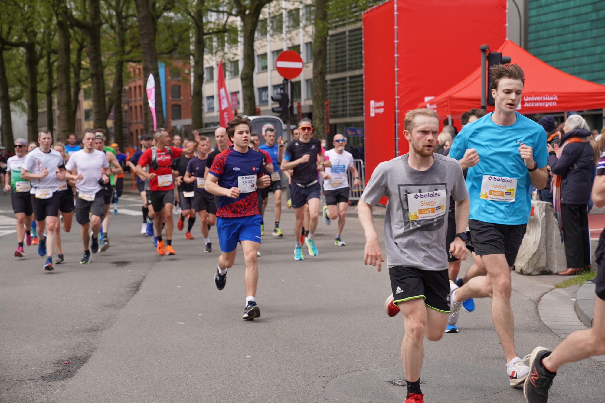 10 Miles 2024