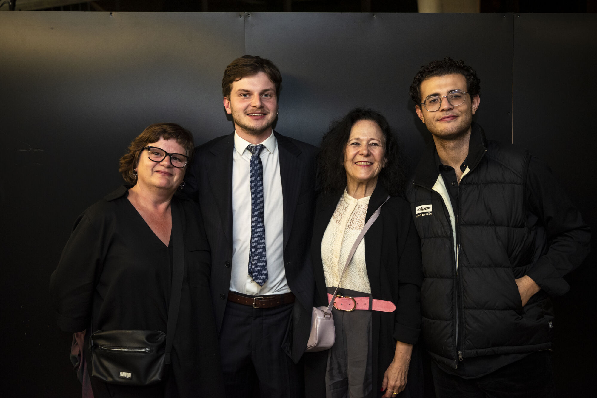 Proclamatie Ontwerpwetenschappen 2024
