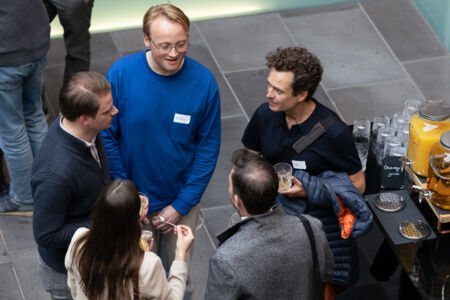 IMDO Research Day 2023