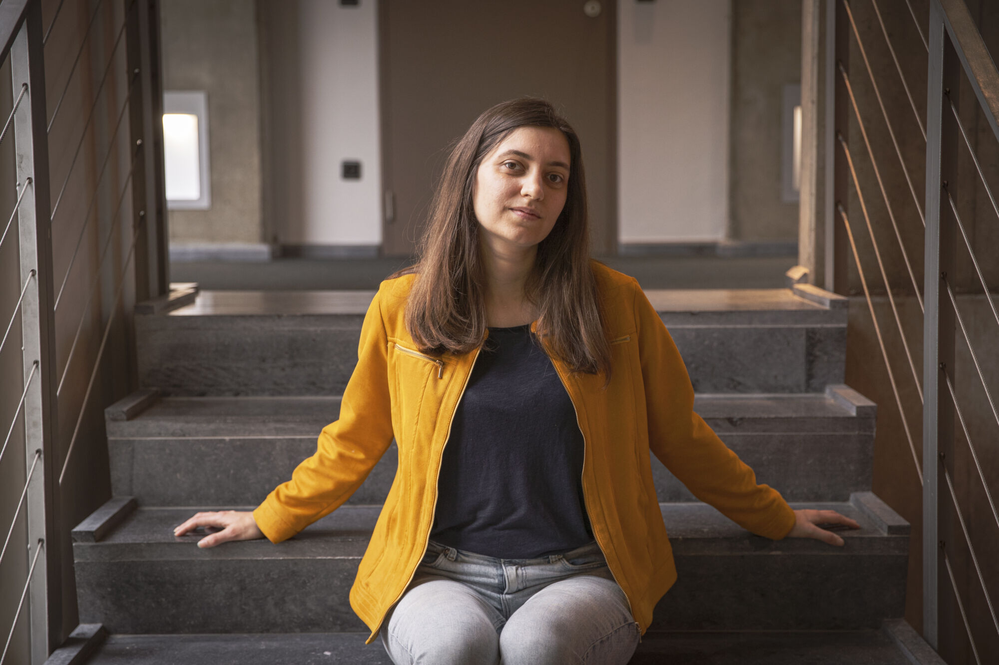 Marly Terwisscha van Scheltinga