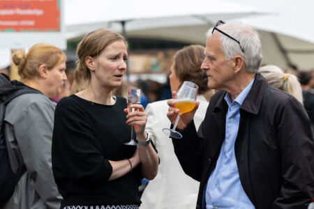 Unifiësta personeelsfeest 2023