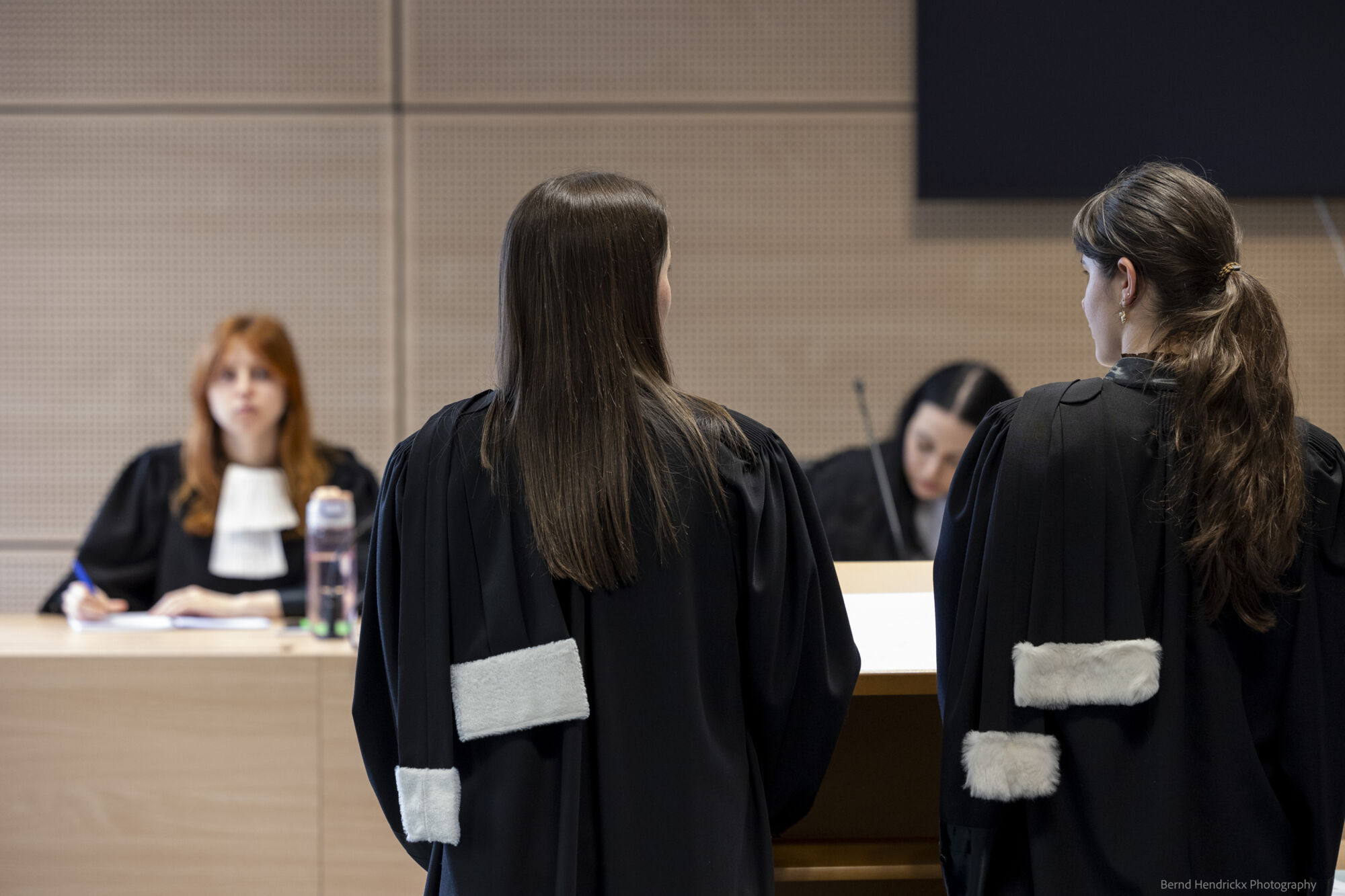 Les Faculteit Rechten - 14 mei 2024
