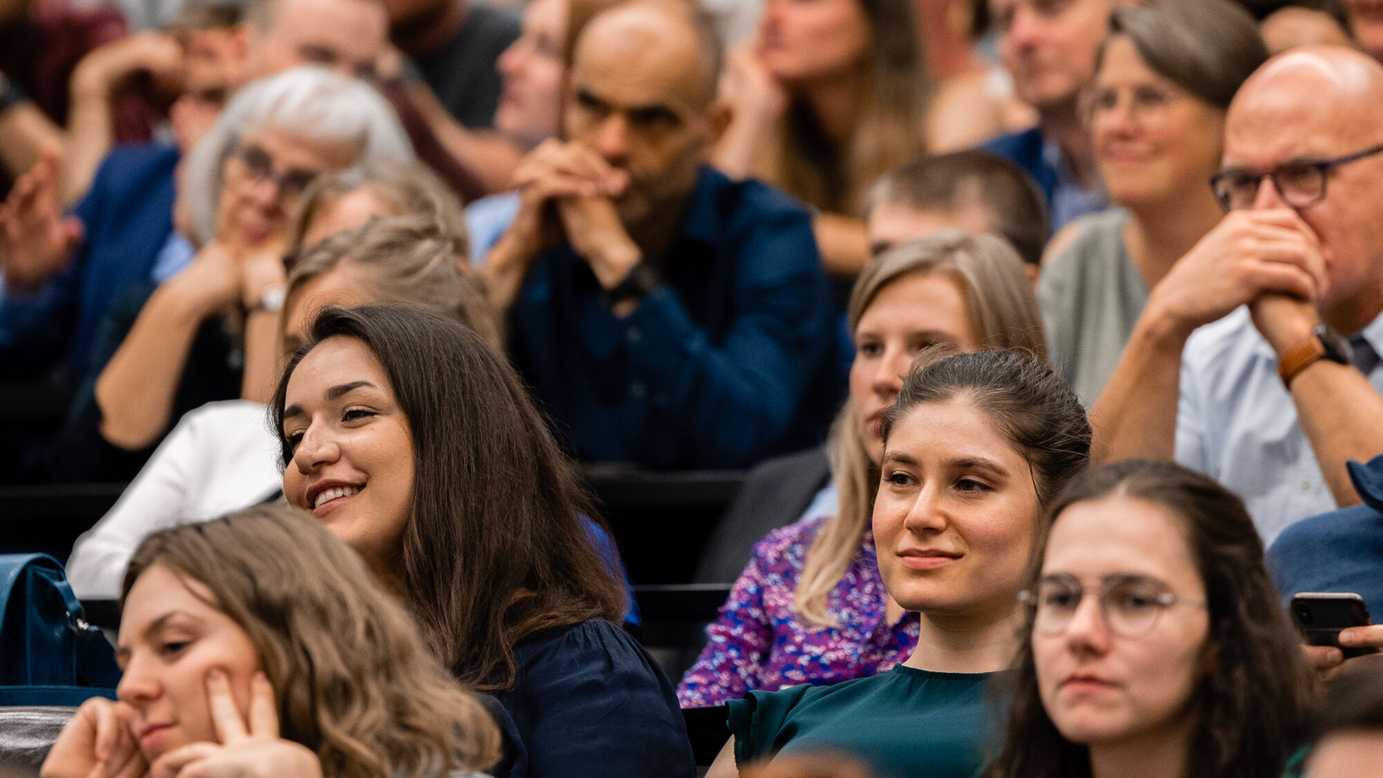 Antwerp School of Education - proclamatie 2023