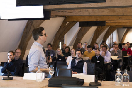Module 2 dag 1 en 2 - Pro League Business School