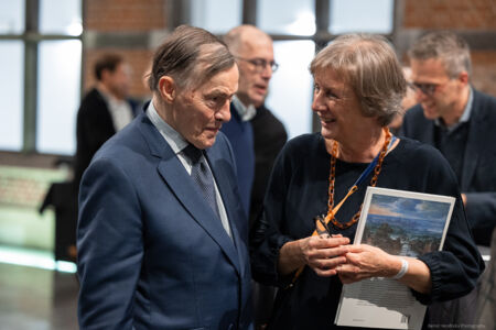 Emeritaatsviering professor Ilse Loots (FSW)