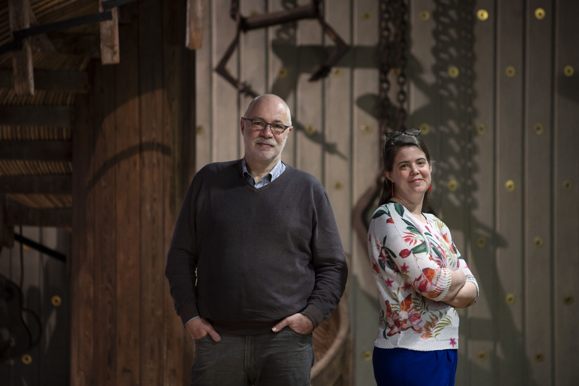 Julie De Groot en Gerry De Mol (2).jpg