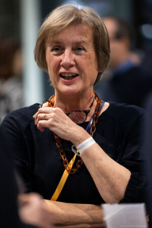 Emeritaatsviering professor Ilse Loots (FSW)