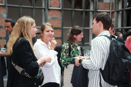 Postdoc Day 6 June 2024