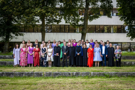 Verpleegkundige in de huisartsenpraktijk - proclamatie 2024