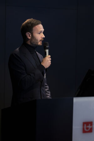 Module 1 dag 1 - Pro League Business School