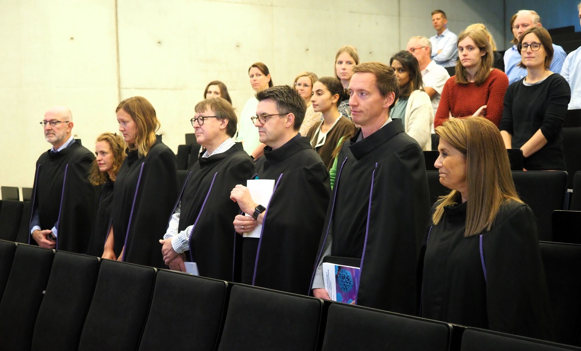 Doctoraatsverdediging Ilse De Coster - 25 september 2023