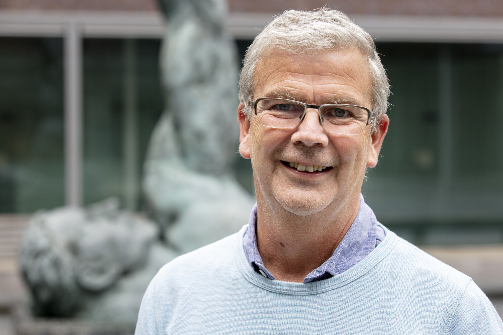 Faculteitsbestuur Rechten 2021